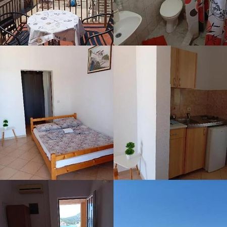 Vito Apartments Sutomore Eksteriør bilde