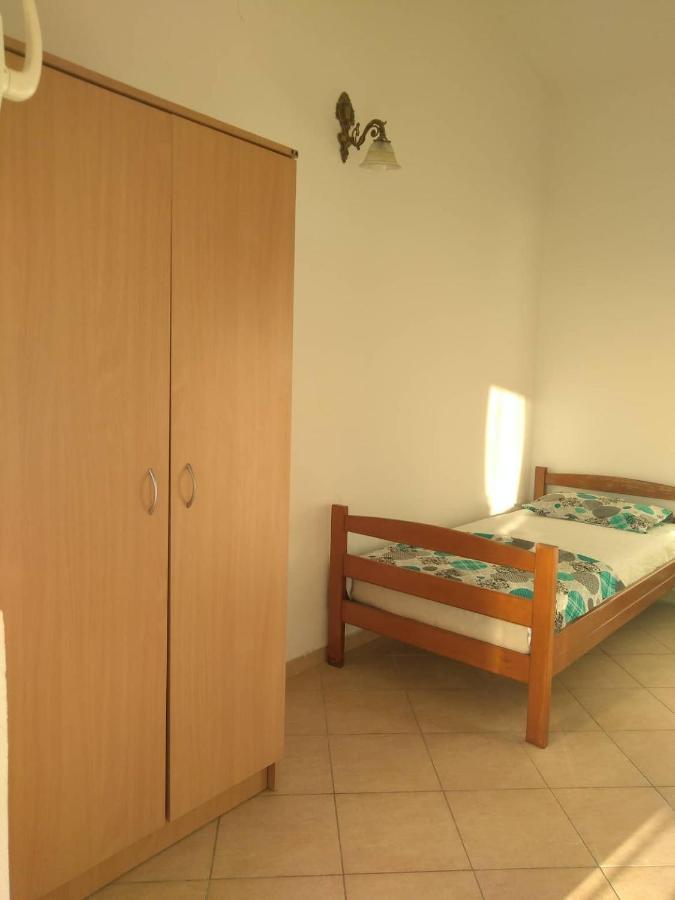 Vito Apartments Sutomore Eksteriør bilde