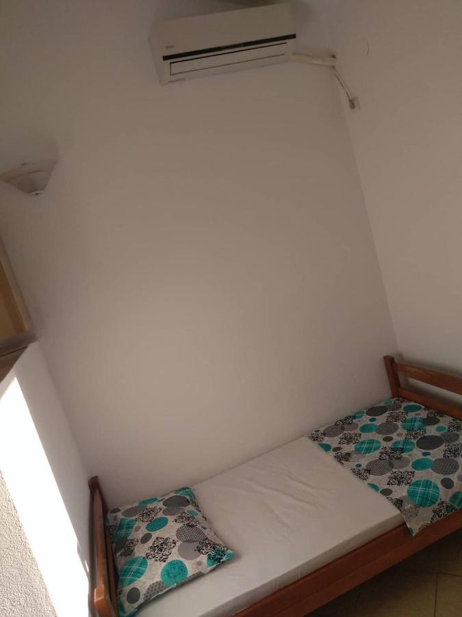 Vito Apartments Sutomore Eksteriør bilde