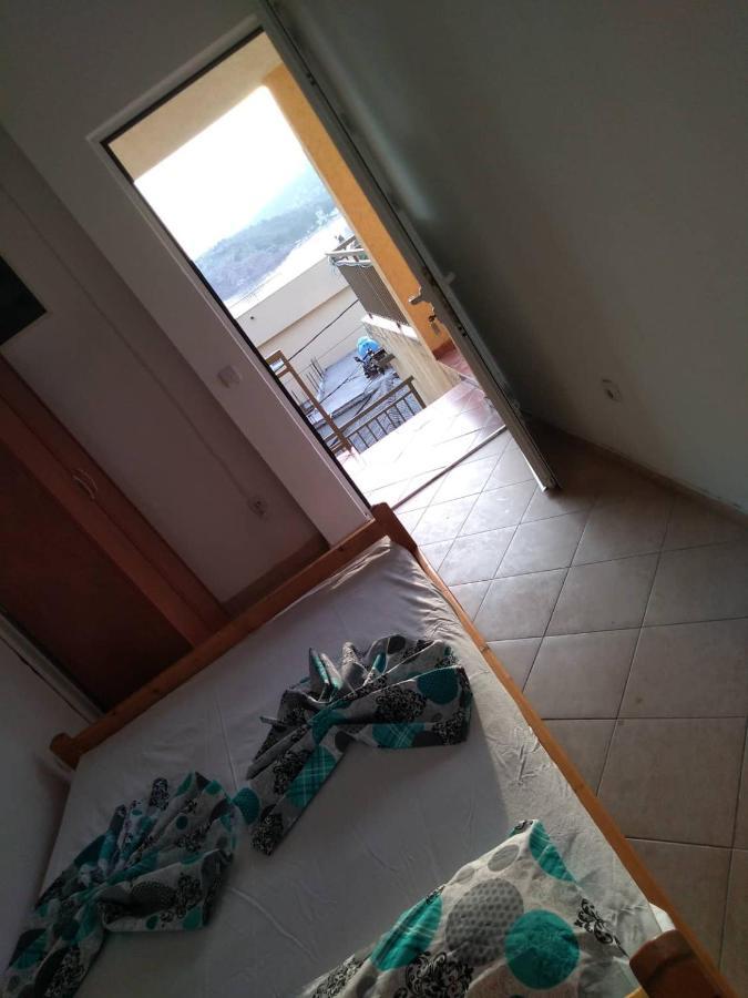 Vito Apartments Sutomore Eksteriør bilde