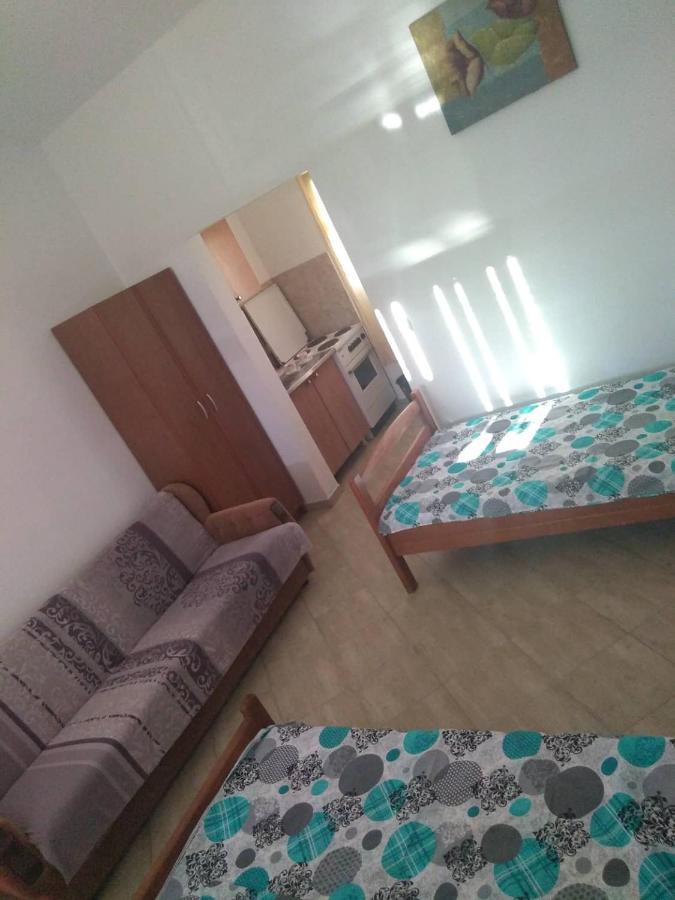 Vito Apartments Sutomore Eksteriør bilde