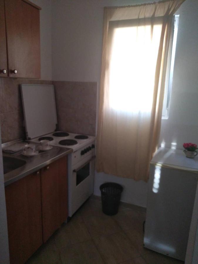 Vito Apartments Sutomore Eksteriør bilde