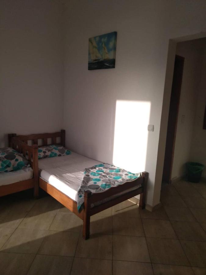 Vito Apartments Sutomore Eksteriør bilde