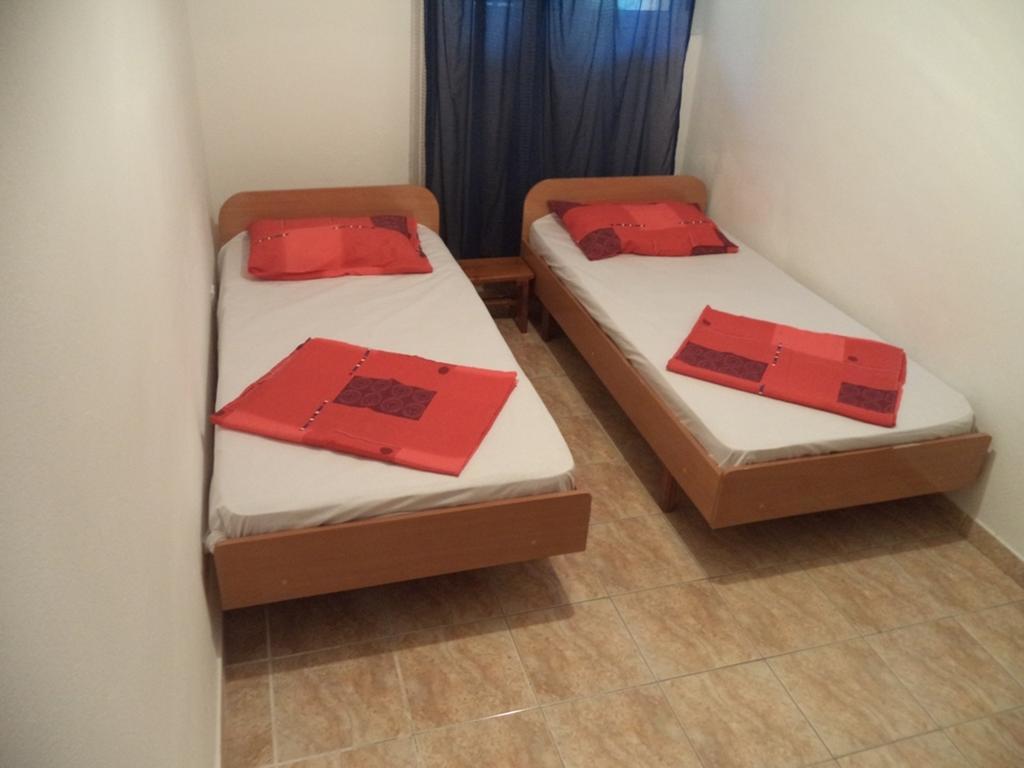 Vito Apartments Sutomore Rom bilde
