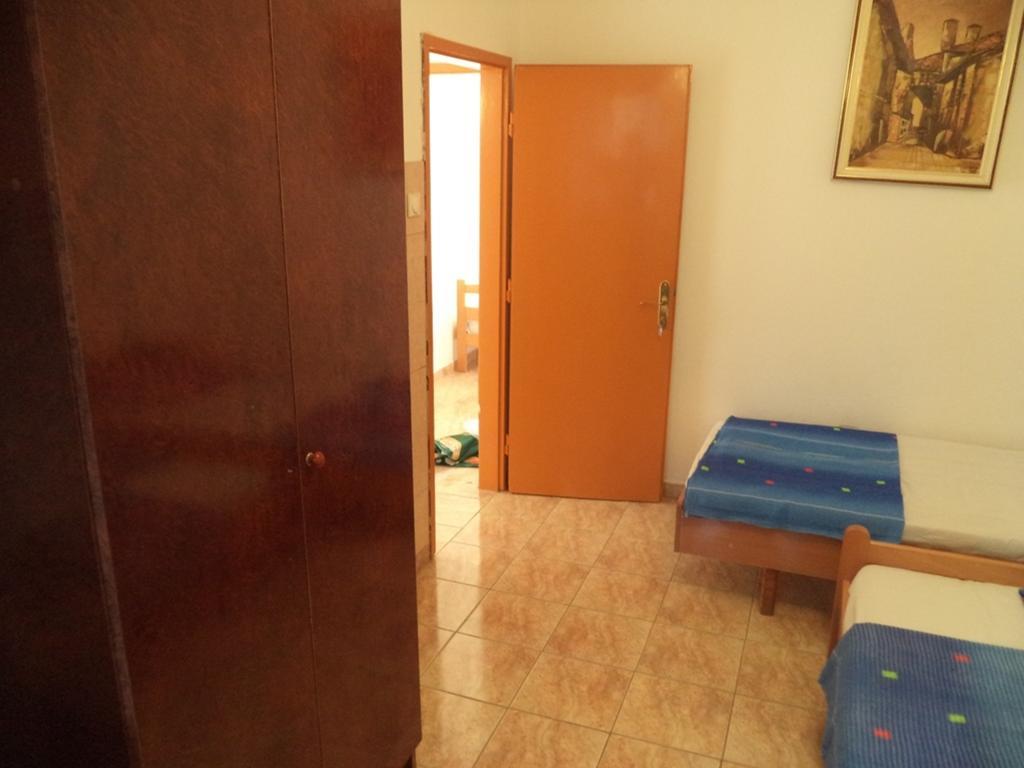 Vito Apartments Sutomore Rom bilde