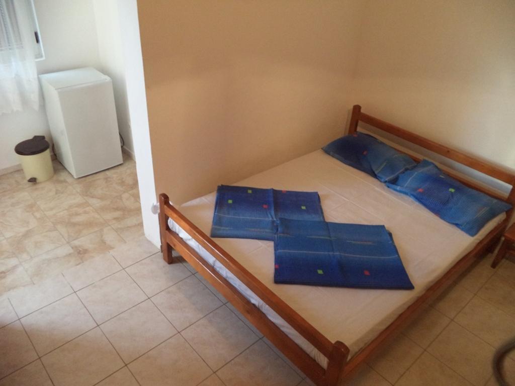 Vito Apartments Sutomore Rom bilde